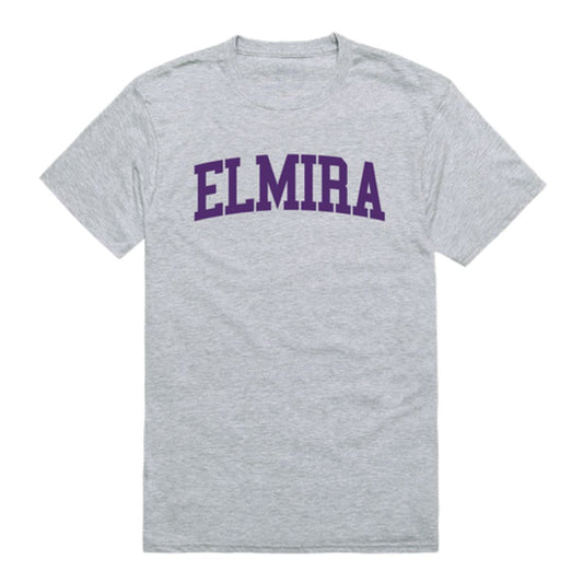 Elmira College Soaring Eagles Game Day T-Shirt Tee