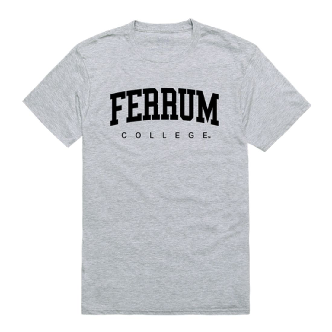 Ferrum College Panthers Game Day T-Shirt