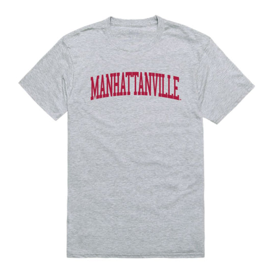 Manhattanville College Valiants Game Day T-Shirt Tee