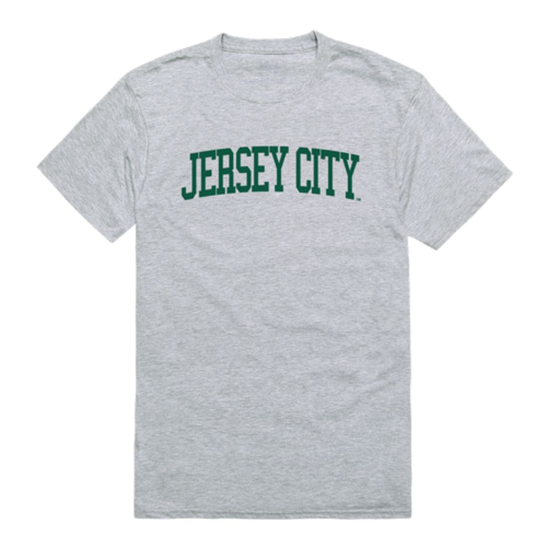 New Jersey City University Knights Game Day T-Shirt Tee