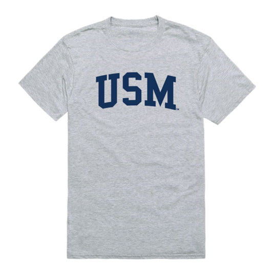 University of Southern Maine Huskies Game Day T-Shirt