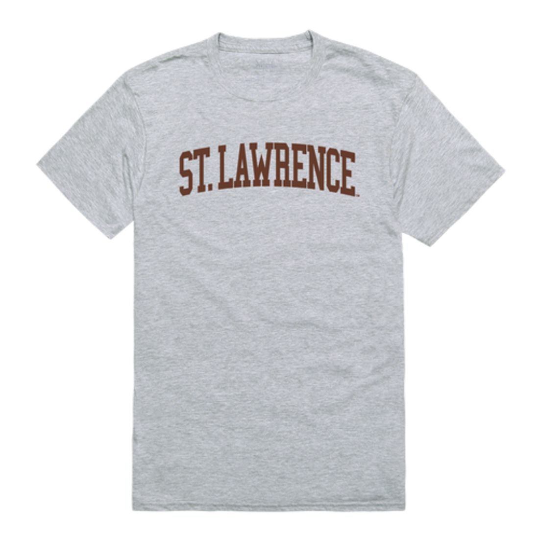St. Lawrence University Saints Game Day T-Shirt