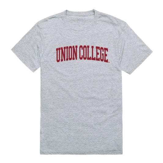 Union College Bulldogs Game Day T-Shirt