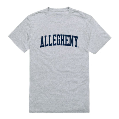 Allegheny College Gators Game Day T-Shirt Tee