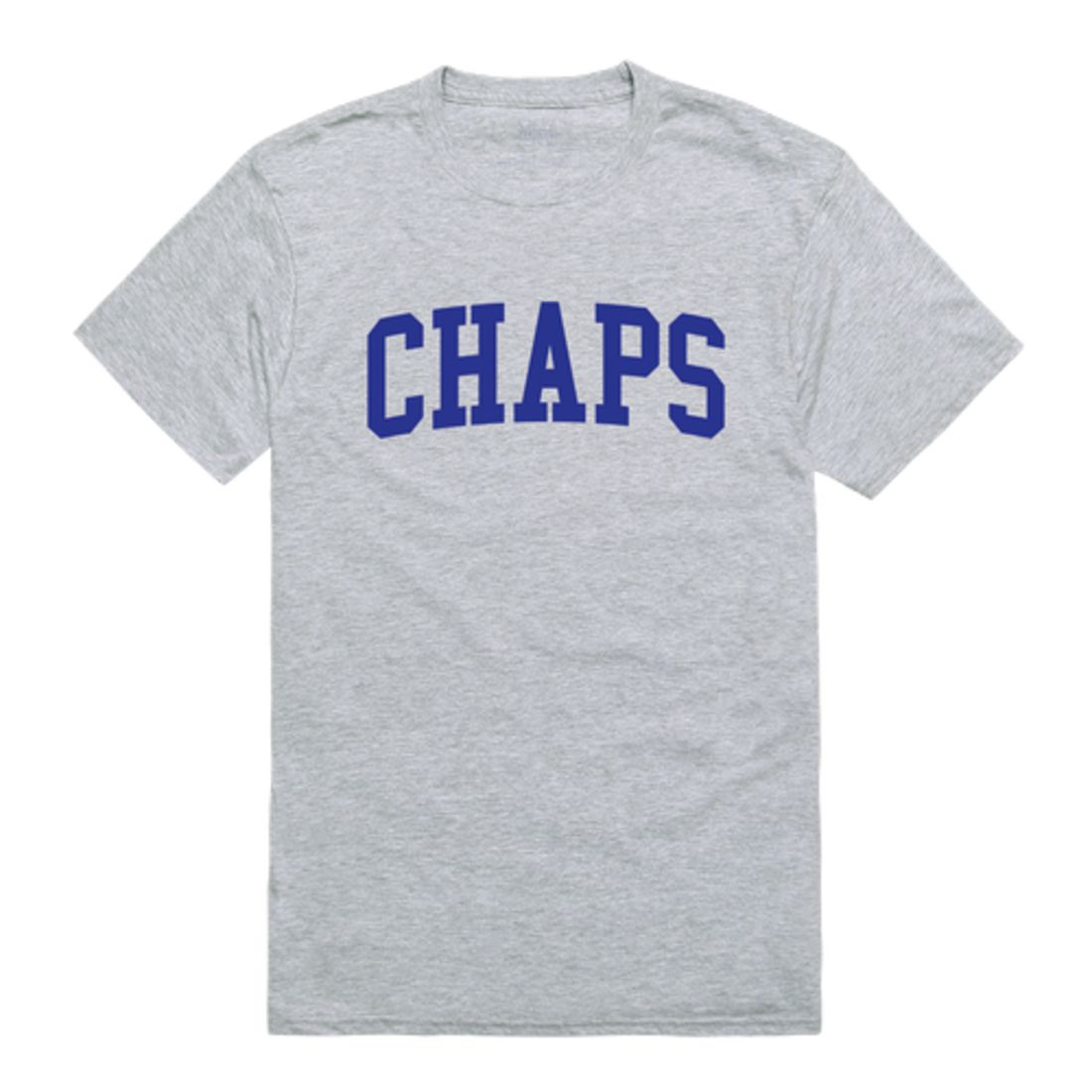 Lubbock Christian University Chaparral Game Day T-Shirt Tee