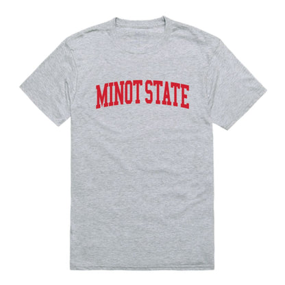 Minot State University Beavers Game Day T-Shirt Tee