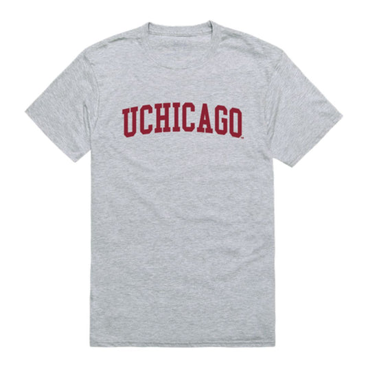University of Chicago Maroons Game Day T-Shirt