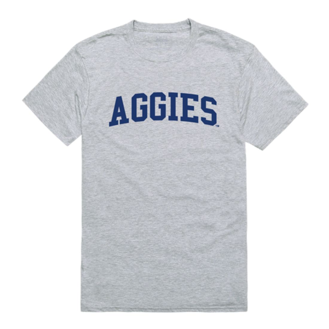 North Carolina A&T State University Aggies Game Day T-Shirt Tee