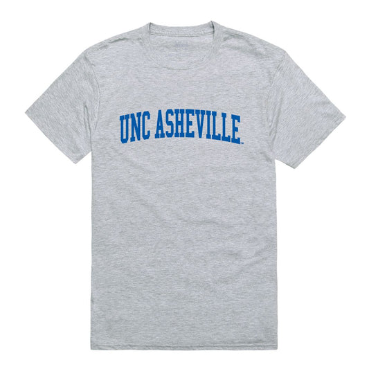 University of North Carolina Asheville Bulldogs Game Day T-Shirt
