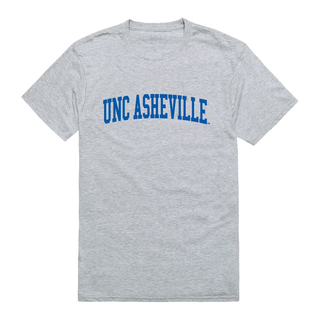 University of North Carolina Asheville Bulldogs Game Day T-Shirt