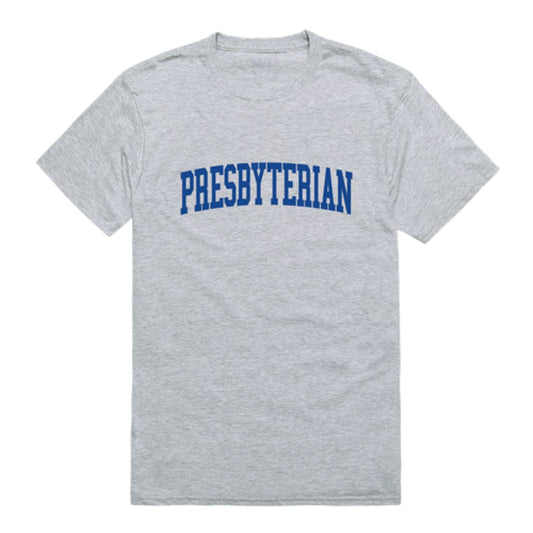 Presbyterian College Blue Hose Game Day T-Shirt Tee