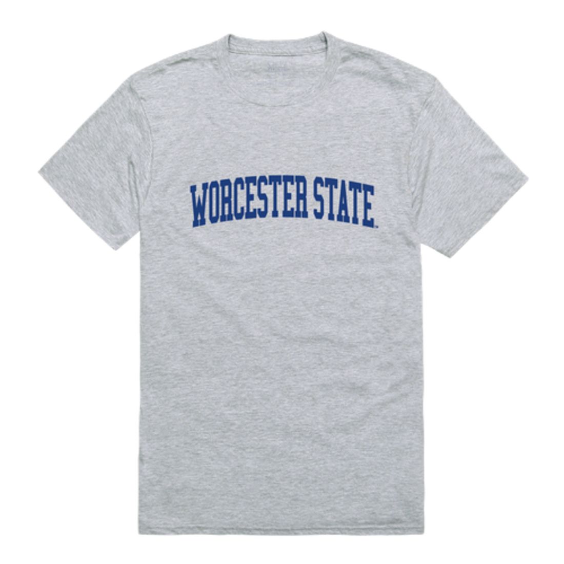 Worcester State University Lancers Game Day T-Shirt Tee