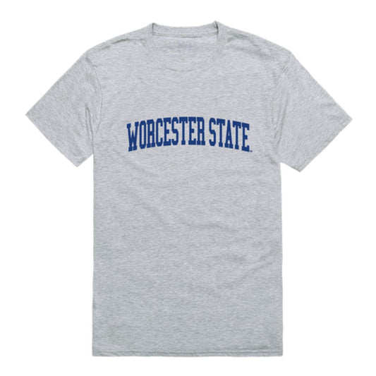 Worcester State University Lancers Game Day T-Shirt Tee