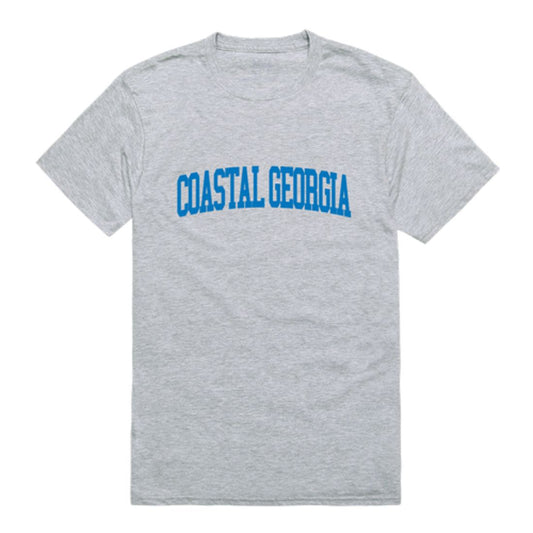 College of Coastal Georgia Mariners Game Day T-Shirt Tee