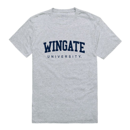 Wingate University Bulldogs Game Day T-Shirt Tee
