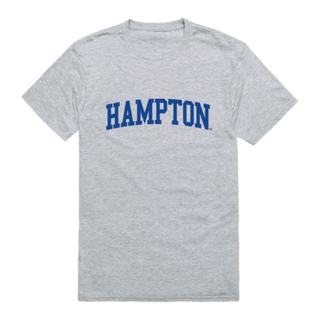 Hampton University Pirates Game Day T-Shirt Tee