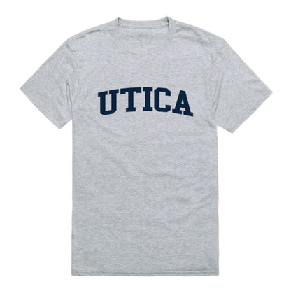 Utica College Pioneers Game Day T-Shirt Tee