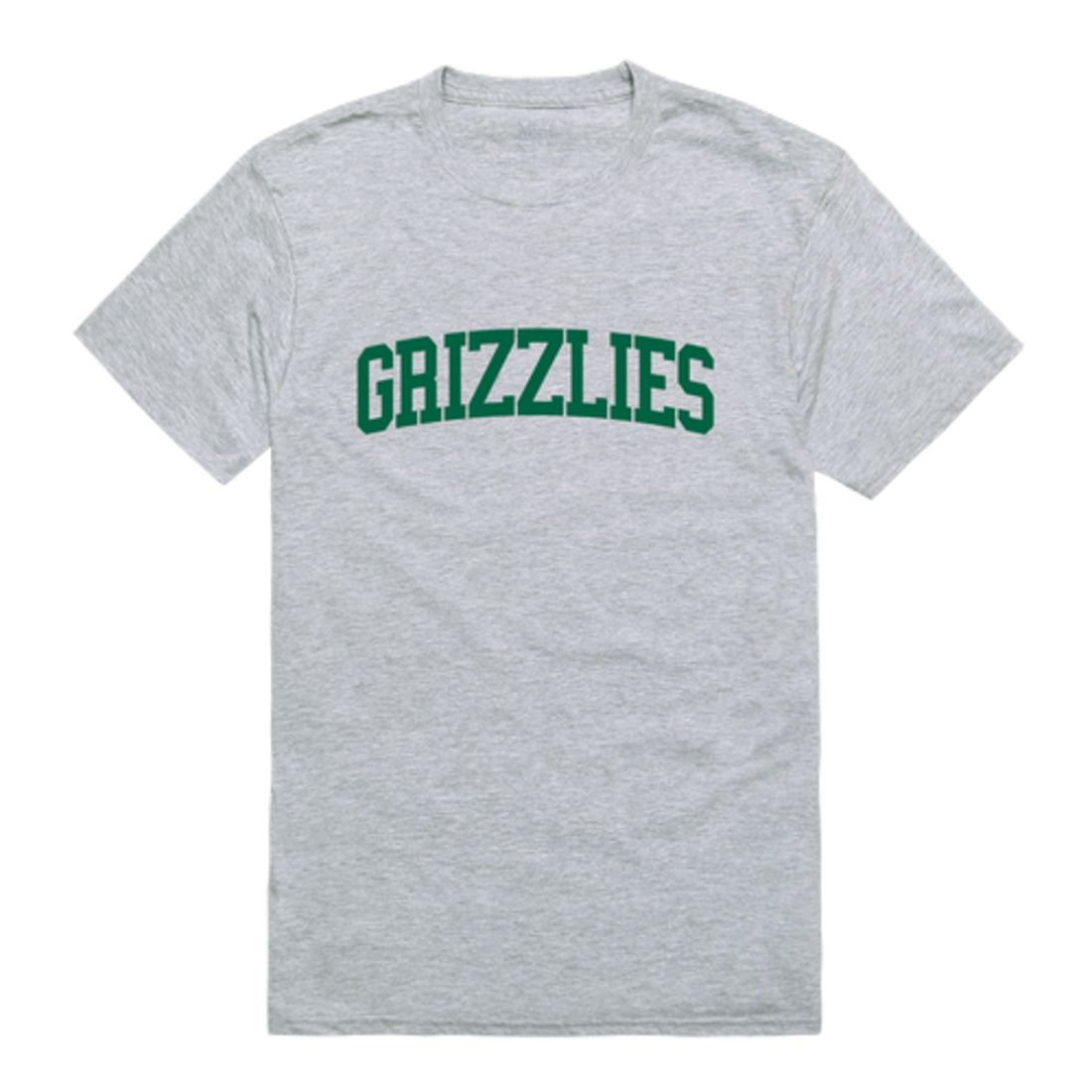 Georgia Gwinnett College Grizzlies Game Day T-Shirt Tee