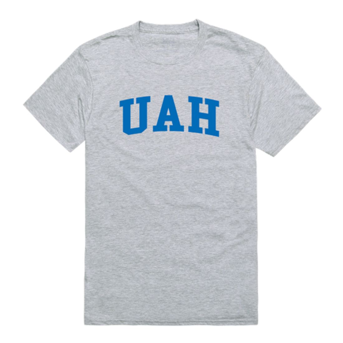 The University of Alabama in Huntsville Chargers Game Day T-Shirt Tee