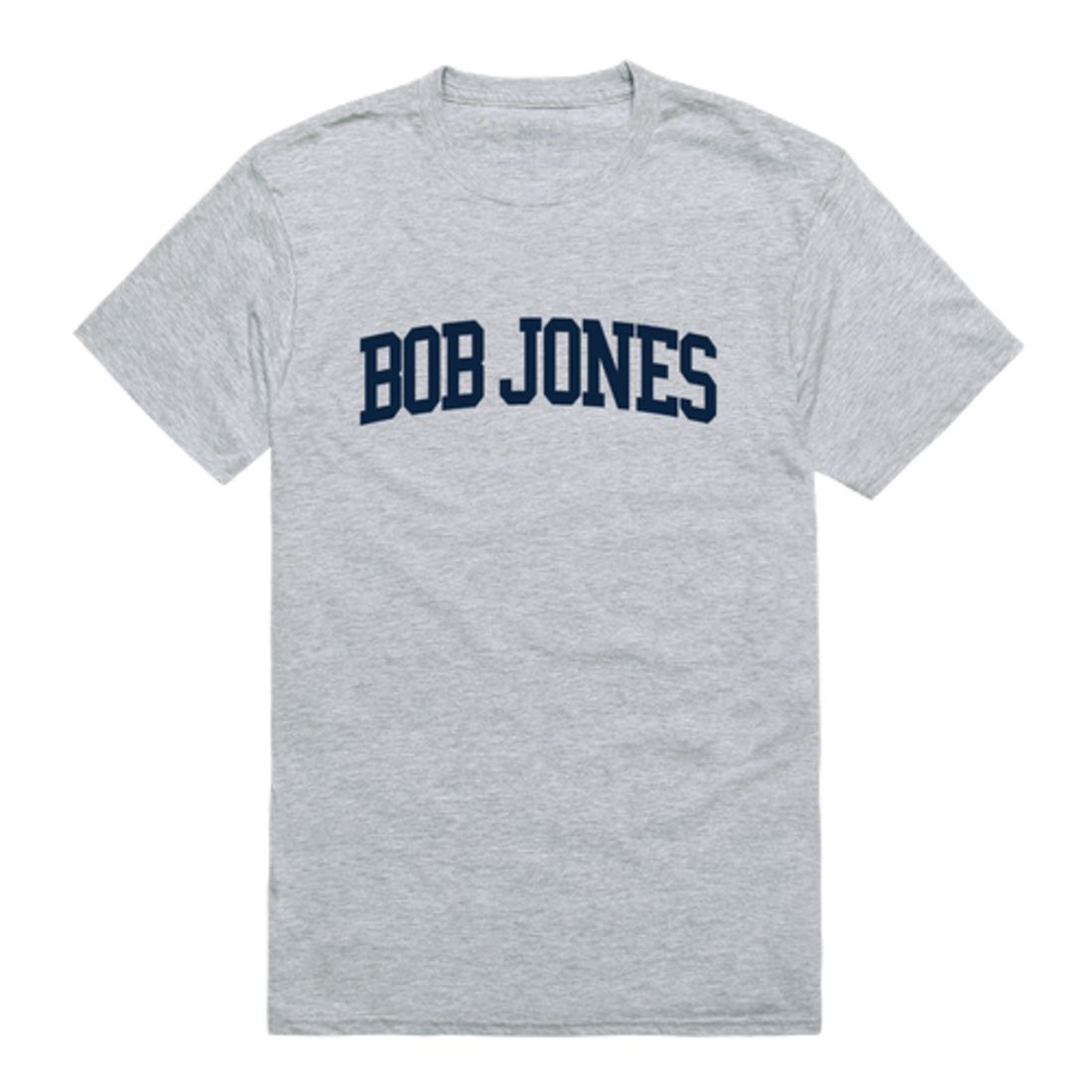 Bob Jones University Bruins Game Day T-Shirt Tee