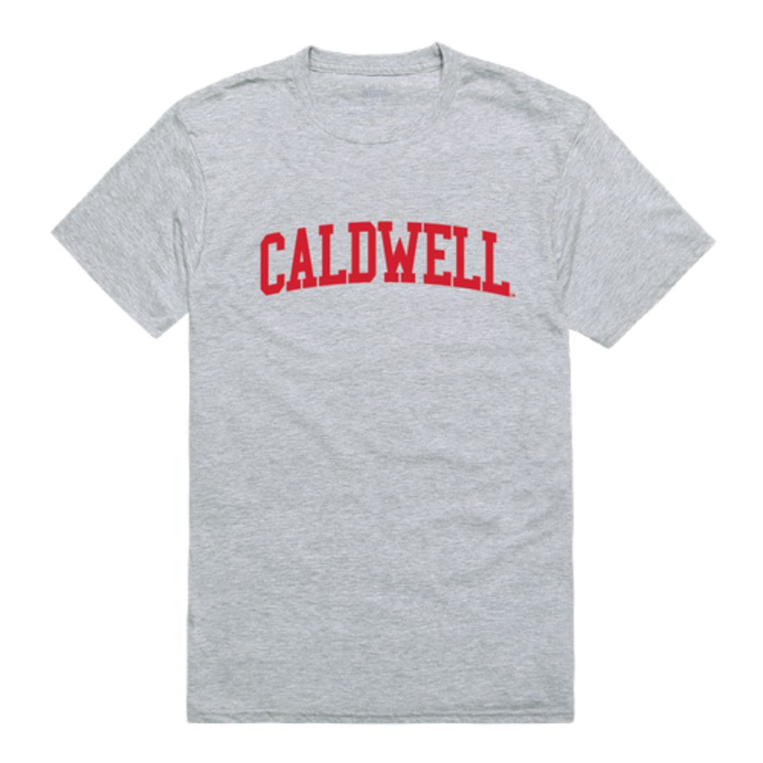 Caldwell University Cougars Game Day T-Shirt Tee