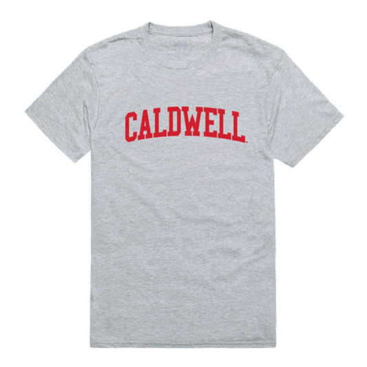 Caldwell University Cougars Game Day T-Shirt Tee