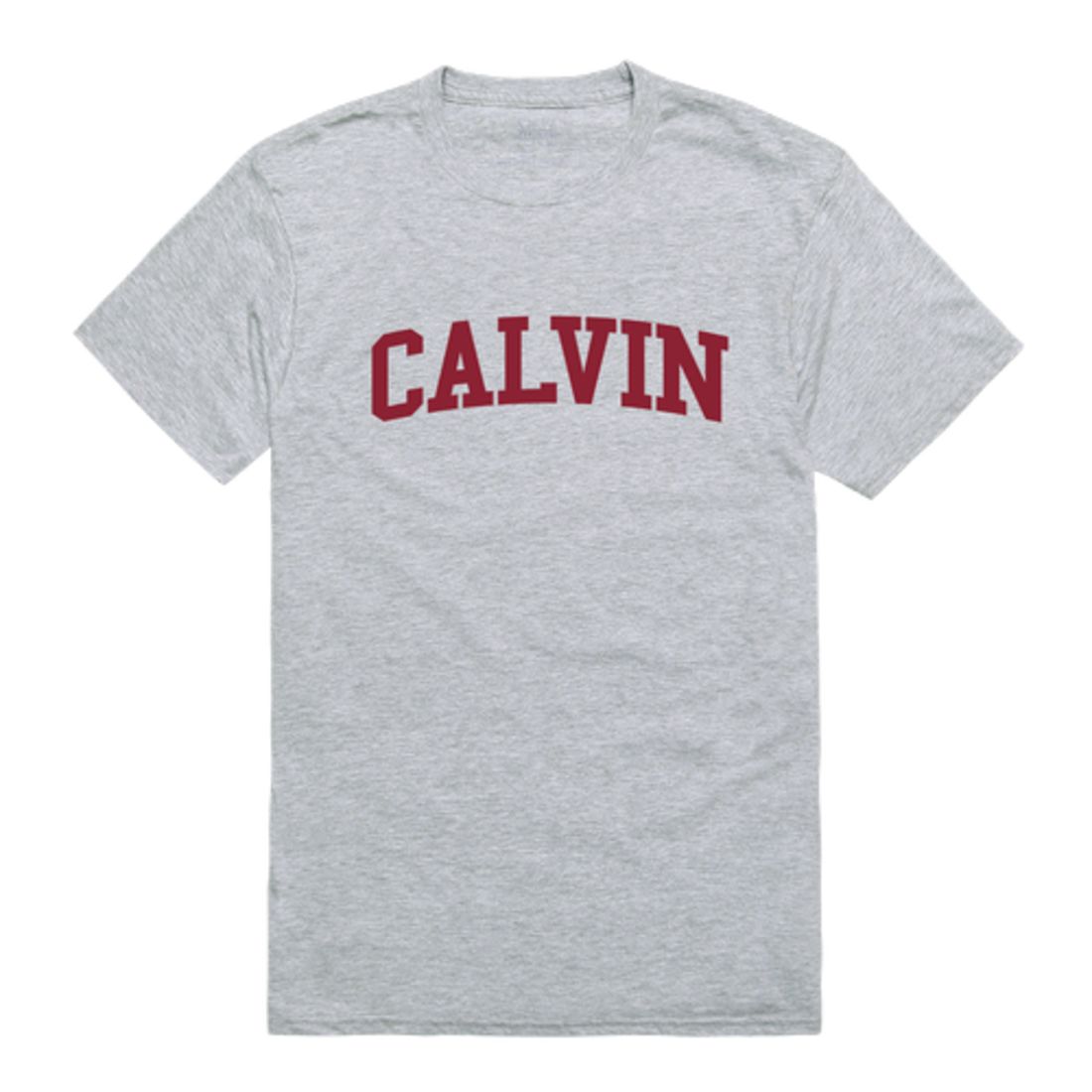 Calvin University Knights Game Day T-Shirt Tee