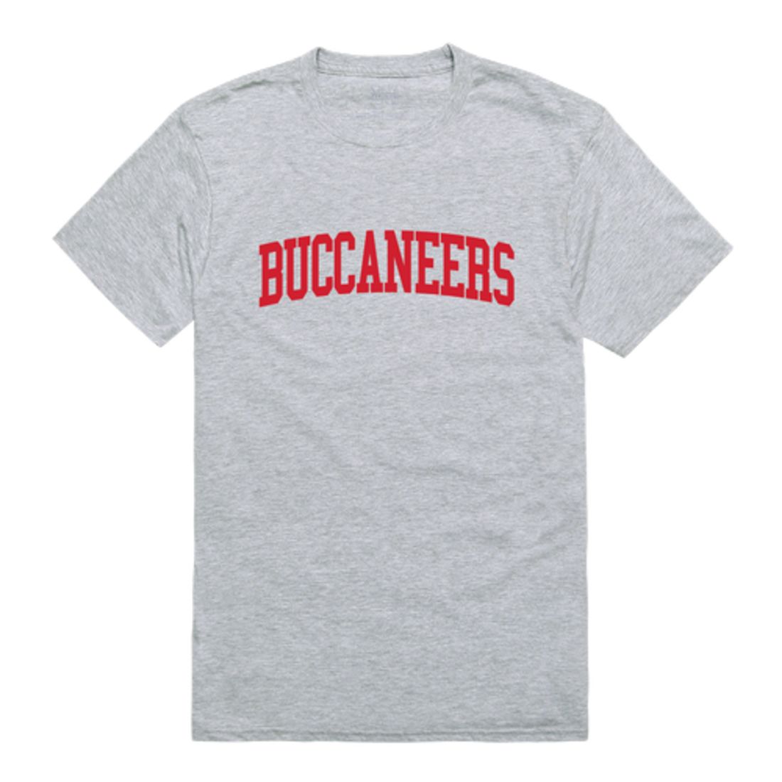 Christian Brothers University Buccaneers Game Day T-Shirt Tee