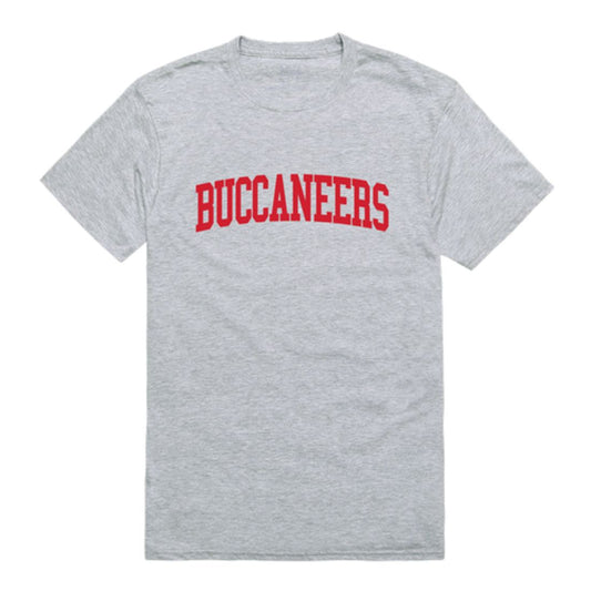 Christian Brothers University Buccaneers Game Day T-Shirt Tee