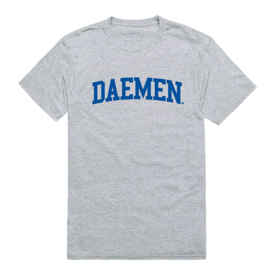 Daemen College Wildcats Game Day T-Shirt