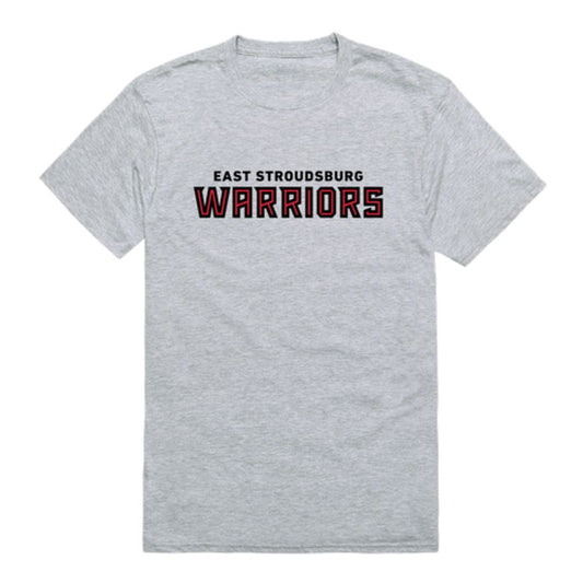 East Stroudsburg University of Pennsylvania Warriors Game Day T-Shirt