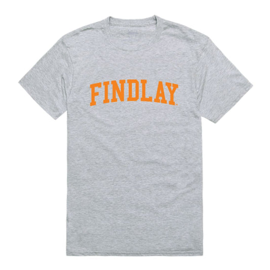 The University of Findlay Oilers Game Day T-Shirt
