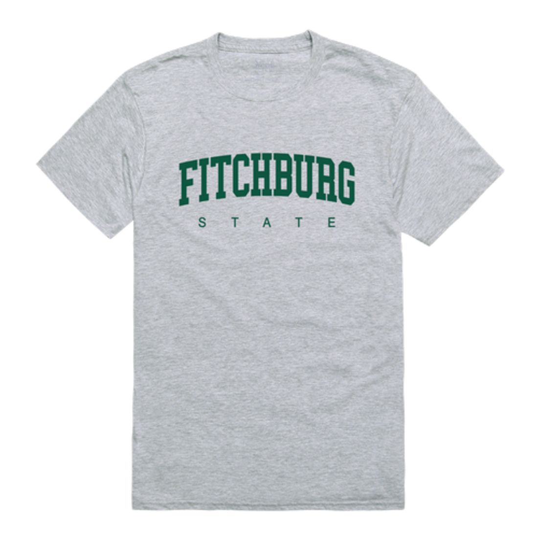 Fitchburg State University Falcons Game Day T-Shirt Tee