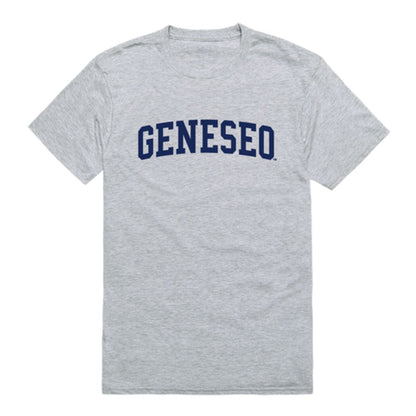 State University of New York at Geneseo Knights Game Day T-Shirt