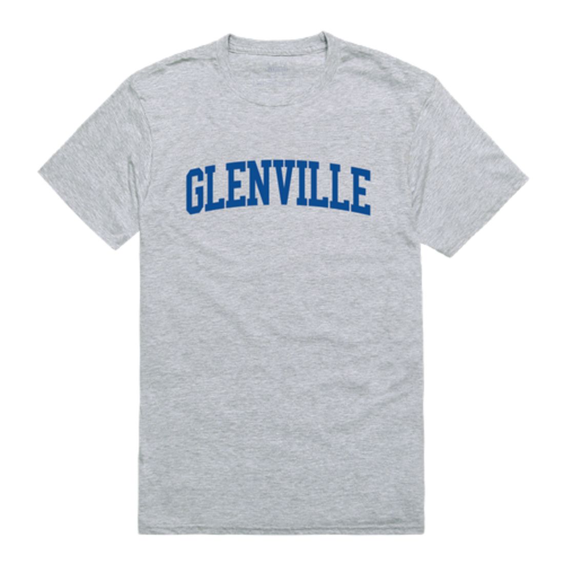 Glenville State College Pioneers Game Day T-Shirt