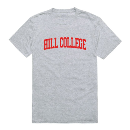 Hill College Rebels Game Day T-Shirt