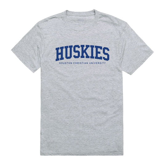 Houston Baptist University Huskies Game Day T-Shirt