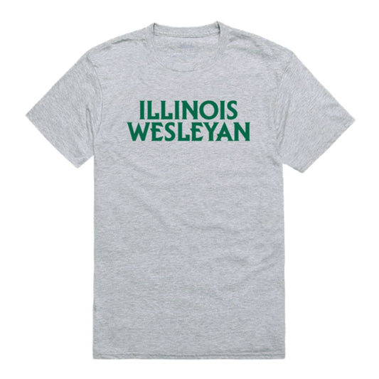 Illinois Wesleyan University Titans Game Day T-Shirt
