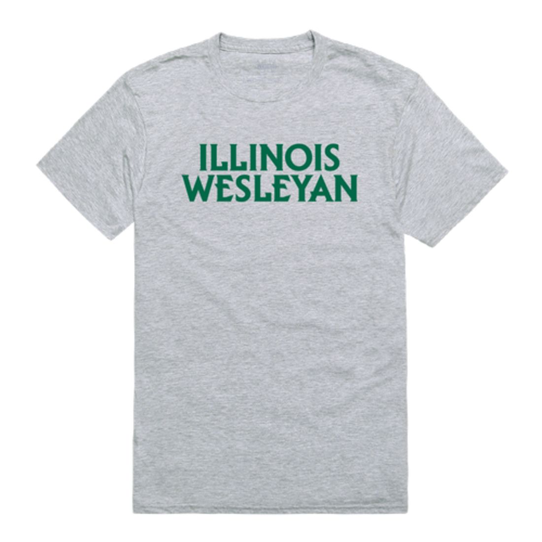 Illinois Wesleyan University Titans Game Day T-Shirt