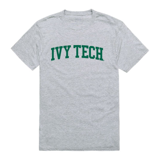 Ivy Tech Community College N/A Game Day T-Shirt