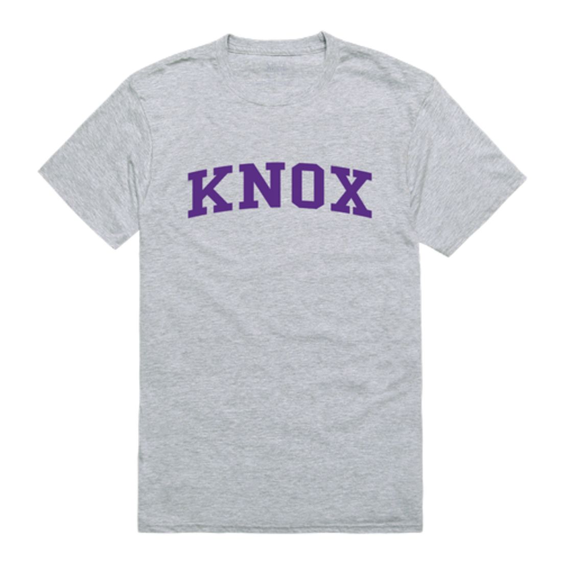 Knox College Prairie Fire Game Day T-Shirt Tee