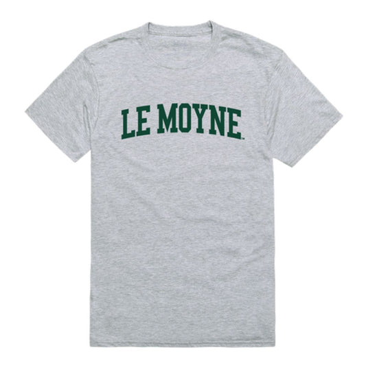 Le Moyne College Dolphins Game Day T-Shirt Tee
