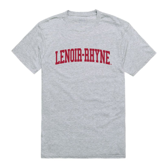 Lenoir Rhyne Bears Basketball Jersey - Cardinal