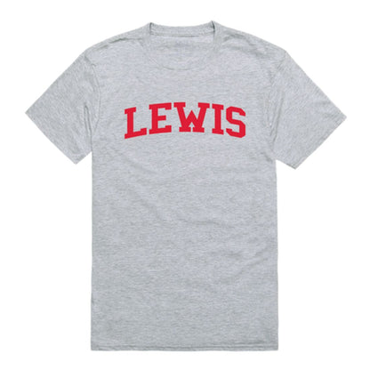 Lewis University Flyers Game Day T-Shirt Tee
