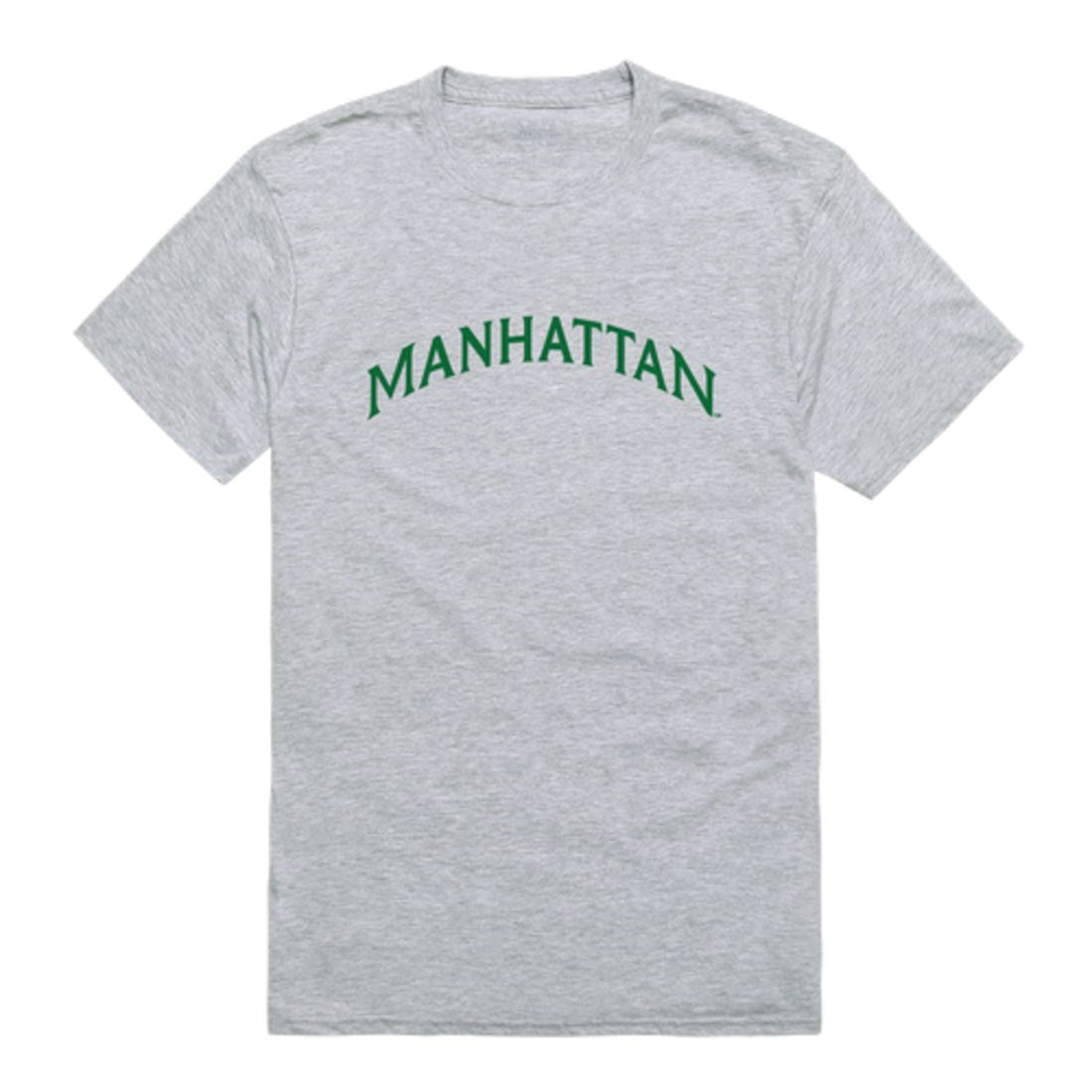 Manhattan College Jaspers Game Day T-Shirt