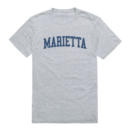 Marietta College Pioneers Game Day T-Shirt Tee