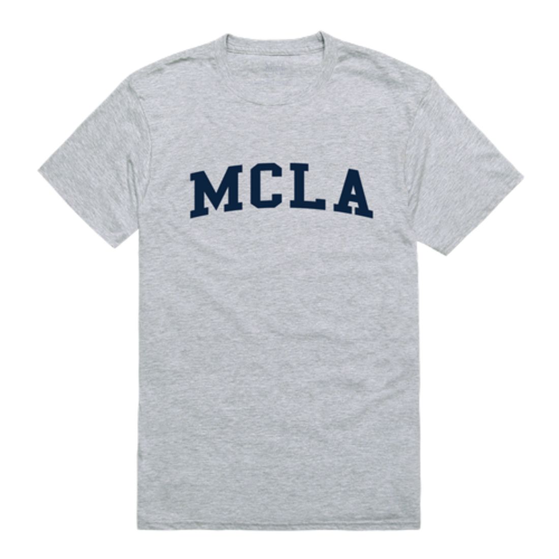 Massachusetts College of Liberal Arts Trailblazers Game Day T-Shirt Tee