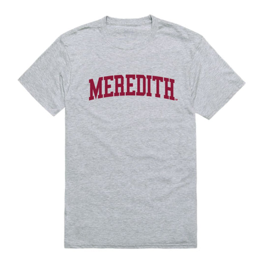 Meredith College Avenging Angels Game Day T-Shirt Tee