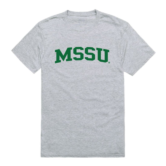 Missouri Southern State University Lions Game Day T-Shirt