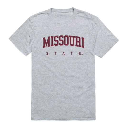 Missouri State University Bears Game Day T-Shirt Tee